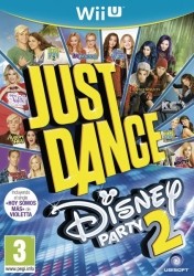 Just Dance Disney Party 2